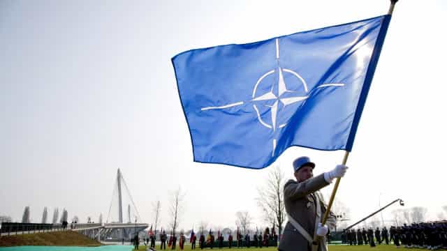 Temor de guerra com a Rússia faz Otan limitar ajuda militar à Ucrânia