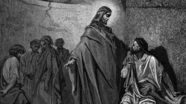 A ciência confirma que essas partes da Bíblia são verdadeiras