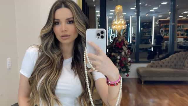 Bruna Gomes do ‘Big Brother Portugal’: "Acho que vou ser mãe sozinha"