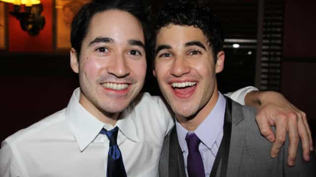 Irmão de ator de ‘Glee’, Darren Criss, morre aos 36 anos