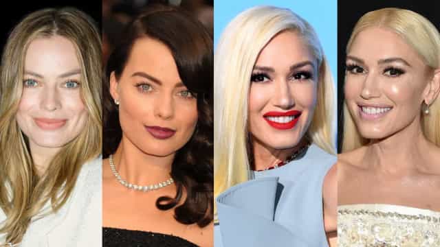 Irreconhecíveis: a aparência dos famosos sem seus visuais marcantes!