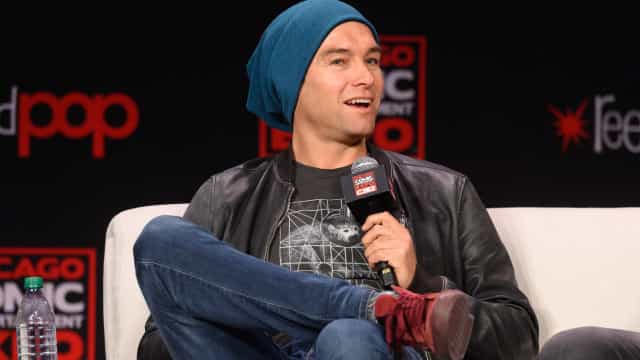 Antony Starr, de ‘The Boys’, é preso por agressão na Espanha