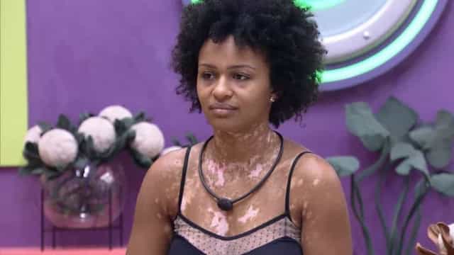 No BBB 22, Natália, Lina e Jessi tentam conversar, mas voltam a se desentender