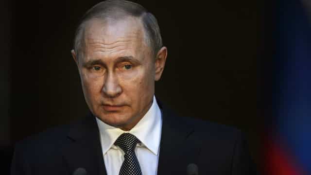 Rússia convoca embaixador dos EUA em sinal de agravamento da crise diplomática