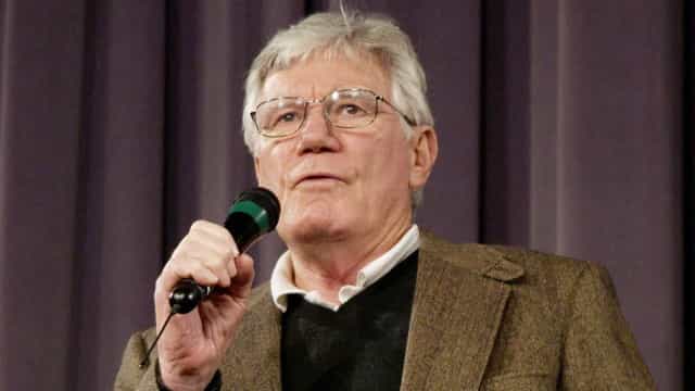 Morre Mitchell Ryan, ator de ‘Máquina Mortífera’ e ‘Dharma & Greg’, aos 88