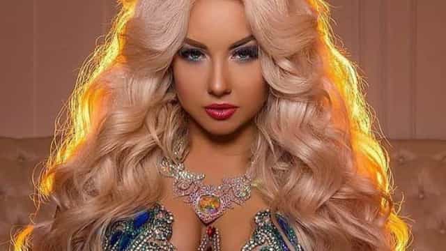 Dançarina que fugiu da Ucrânia dias antes da guerra encontra refúgio no Brasil