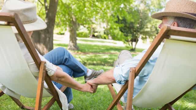 Novos prédios com foco em idoso incluem posto de saúde e até robôs