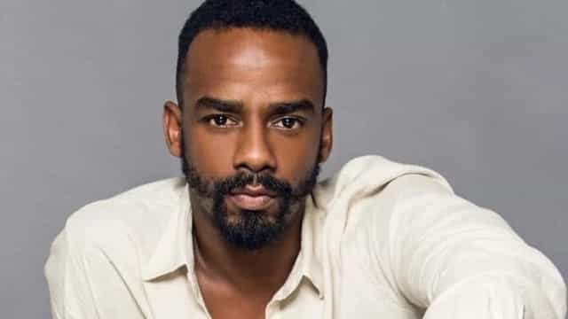 Raphael Logam foge de papéis violentos e sonha atuar com Lázaro Ramos