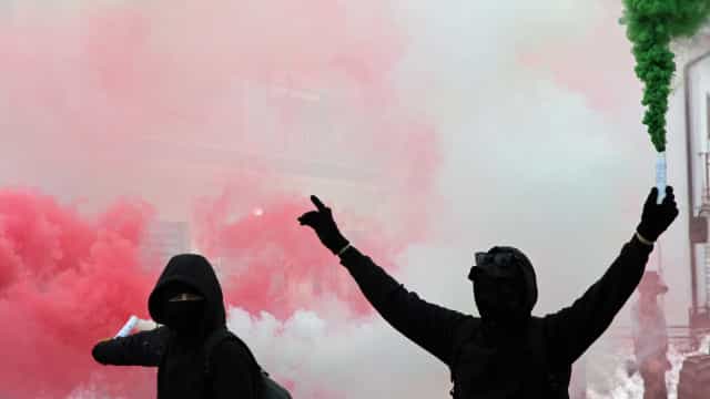 Futebol brasileiro registra em 2022 um episódio de violência a cada quatro dias