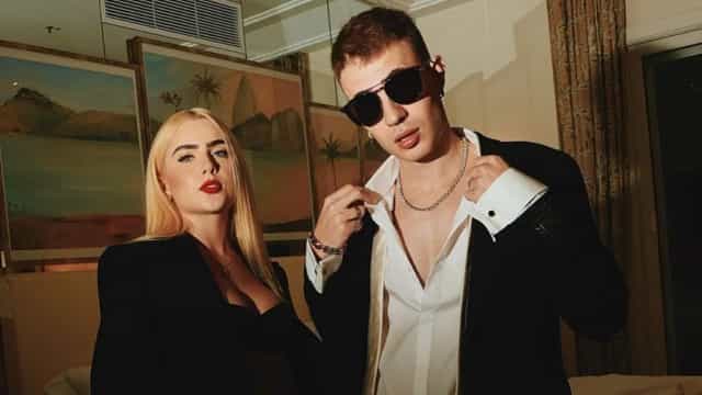 Leo Picon sobre Jade: ‘Usa da arrogância para blindar sua insegurança’