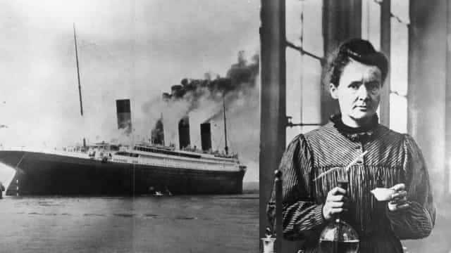 Inventores que foram vítimas de suas próprias criações