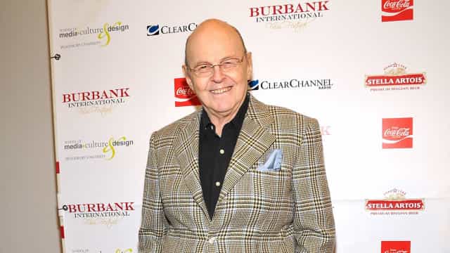 Morre Conrad Janis, ator da série ‘Mork & Mindy’