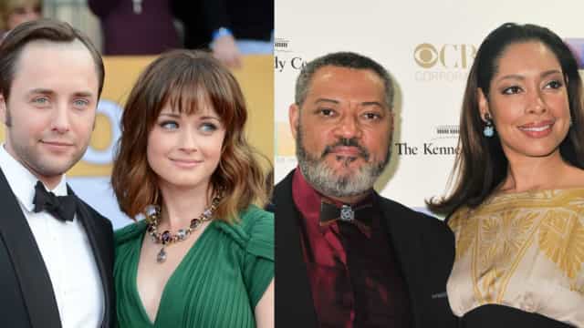 Famosos que têm filhos juntos e quase ninguém sabe!