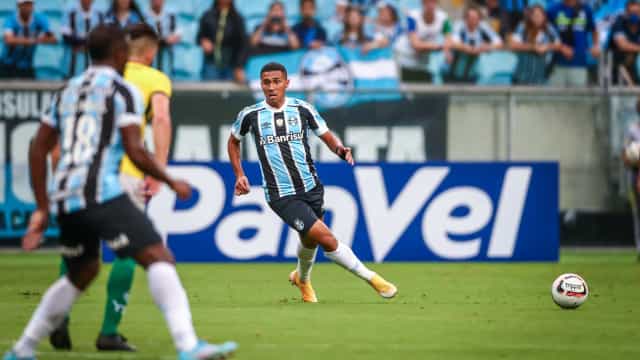 Grêmio derruba líder Ypiranga em casa, mas não evita clássico com Inter na semi