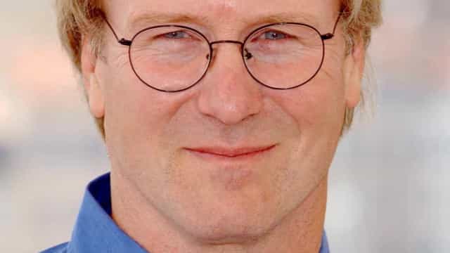 Morre o ator William Hurt, vencedor do Oscar