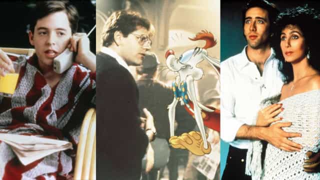 Filmes marcantes dos anos 80 que valem ser vistos e revistos!