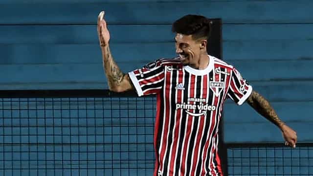 Ceni celebra gol de Rigoni e diz que São Paulo precisa evoluir fisicamente