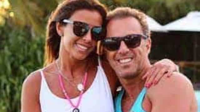 Morre mulher do ginecologista Renato Kalil, aos 40 anos, em São Paulo