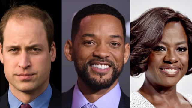 Famosos casados que não usam aliança