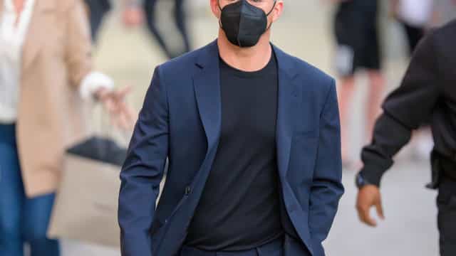 Daniel Radcliffe diz que somos sortudos por ver Channing Tatum nu em novo filme