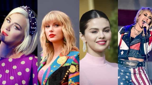 Famosos que são primos e quase ninguém sabe