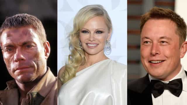 Celebridades que casaram e recasaram com a mesma pessoa!