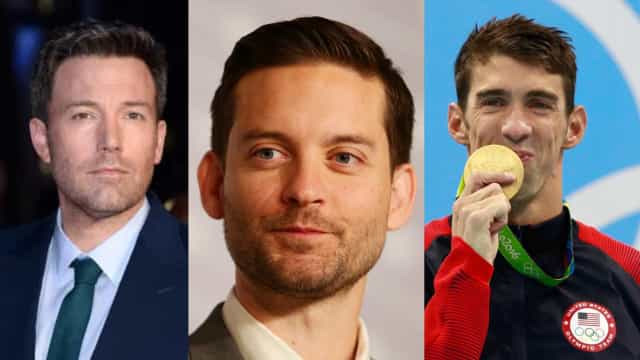 Famosos que têm problemas com vício em jogo