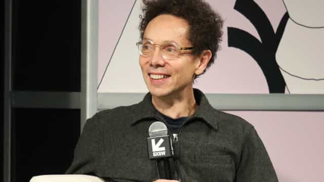 Malcolm Gladwell faz seu melhor livro em anos, ‘A Máfia dos Bombardeiros’