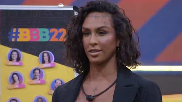 Linna recebe ameaça de morte após ser apontada como favorita do BBB 22
