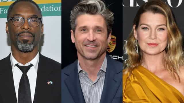 Rivalidades nos bastidores: Atores que detestam seus colegas na tela