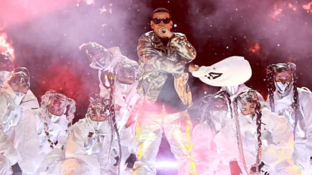 Daddy Yankee anuncia que irá se aposentar e lança álbum e turnê de despedida
