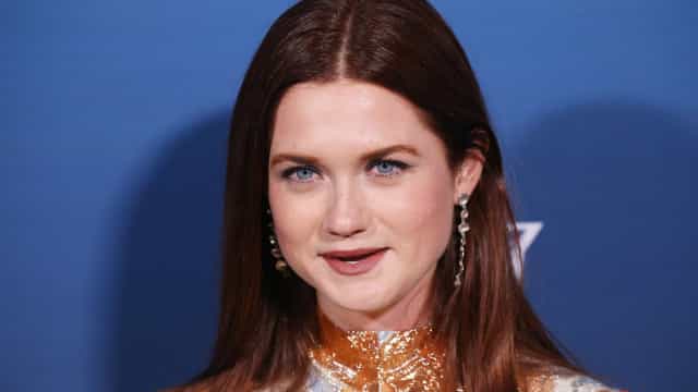 ‘Melhor dia da vida’, diz Bonnie Wright, atriz de Harry Potter, sobre o casamento
