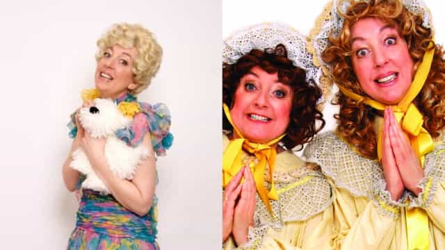 Morre Maggie Fox, atriz de ‘Shameless’. "De coração partido"