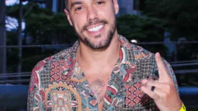 Lipe Ribeiro diz que terminou com Viih Tube depois que ela começou a ter ciúme