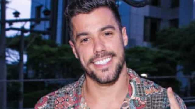 Lipe Ribeiro pede desculpas à ex Viih Tube após expor relacionamento