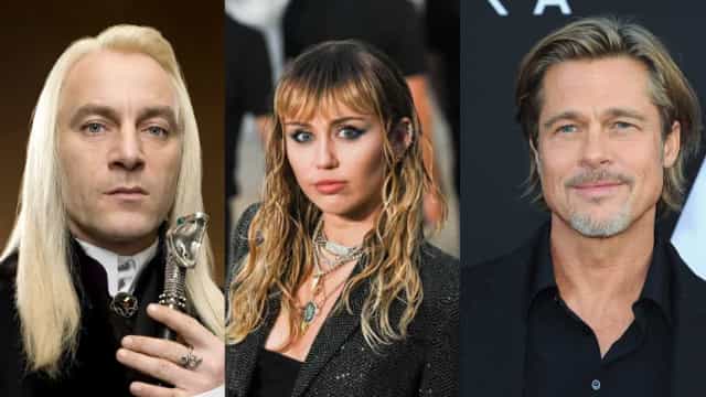 Famosos que lutam contra o vício: descubra as histórias de superação