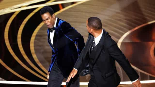 Os momentos mais chocantes da história do Oscar: Will Smith não foi o primeiro…