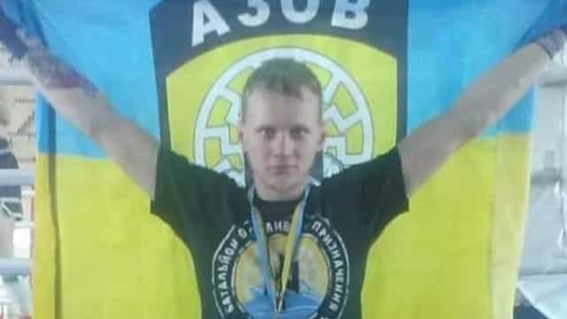 Morre o campeão mundial de kickboxing nos combates na Ucrânia