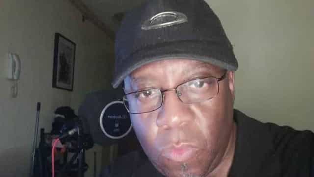 Keith Martin, do hit ‘Because of You’, é encontrado morto, segundo jornais