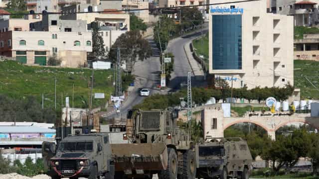 Novo ataque em Israel deixa ao menos 6 mortos na região de Tel Aviv