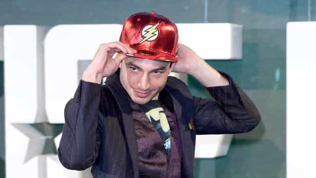 Ator de ‘A Liga da Justiça’ é acusado de roubar casal no Havai