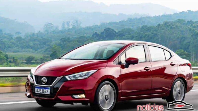 Nissan também reduz preços de sua gama no Brasil