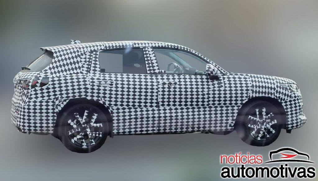 Novo Honda HR-V americano será feito também na China