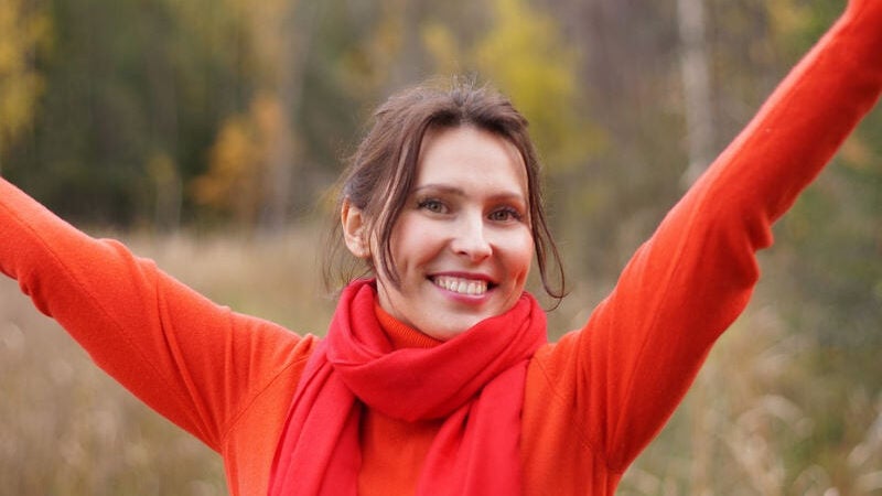 Ser otimista melhora a saúde e reduz estresse revela novo estudo