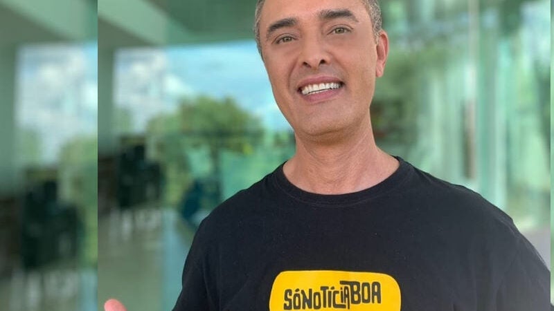 A notícia boa de hoje é que o fundador do SóNotíciaBoa faz aniversário