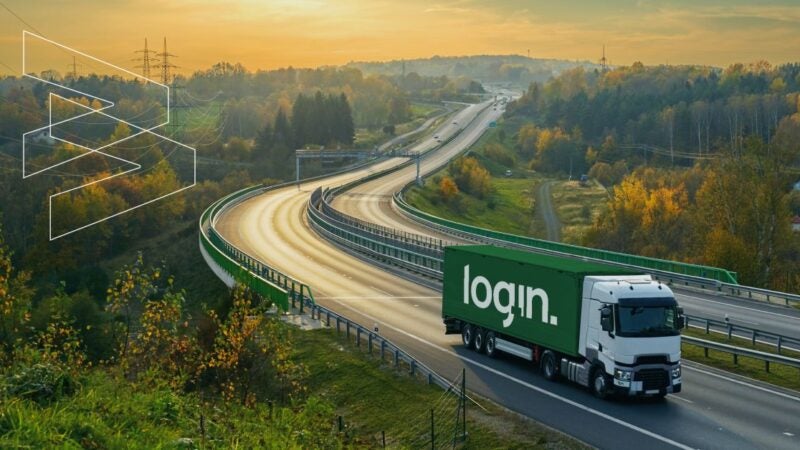 Log-In apresenta alto índice de segurança em suas operações rodoviárias