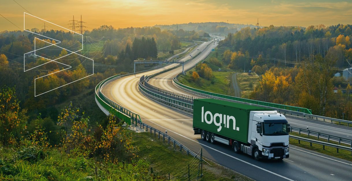 Log-In apresenta alto índice de segurança em suas operações rodoviárias