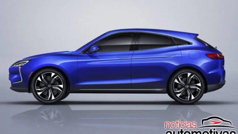 Evolute: início da invasão chinesa da Rússia?