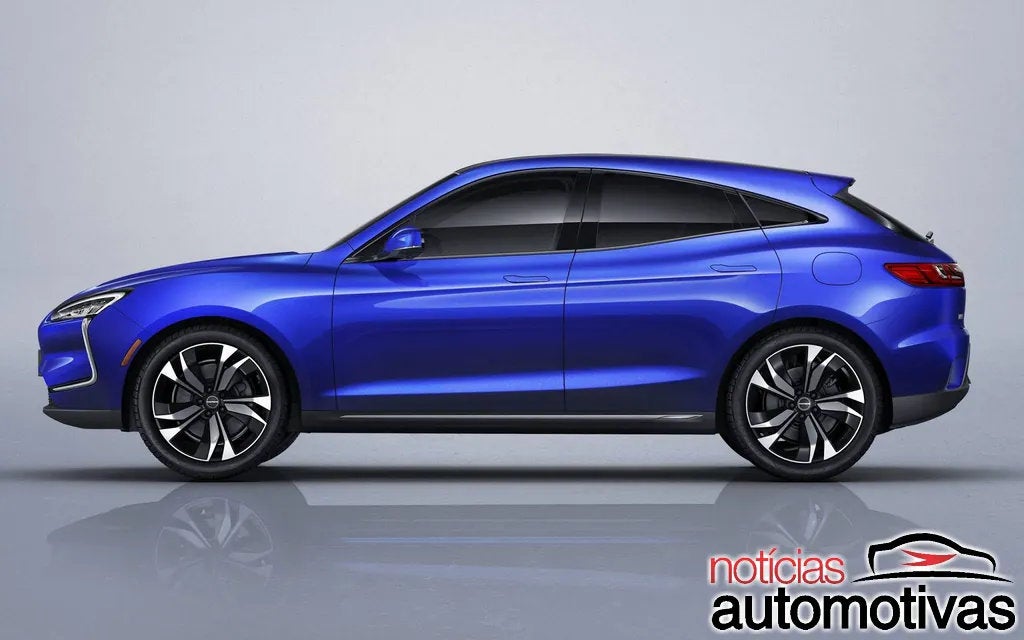 Evolute: início da invasão chinesa da Rússia?