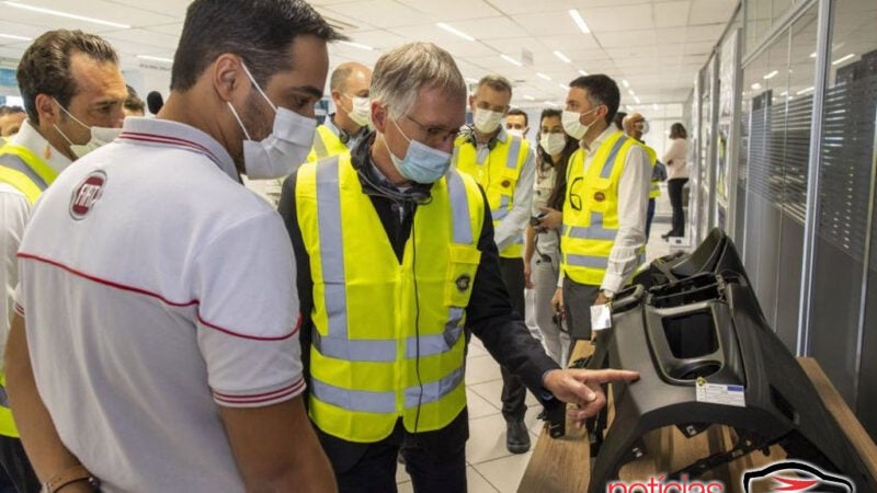 Stellantis prepara 16 lançamentos na região até 2025